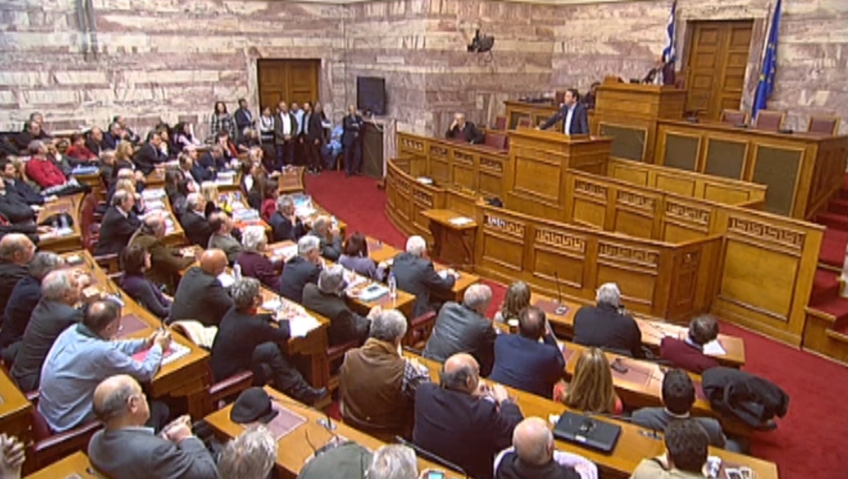 Διαφορετικές εισηγήσεις για εκλογές