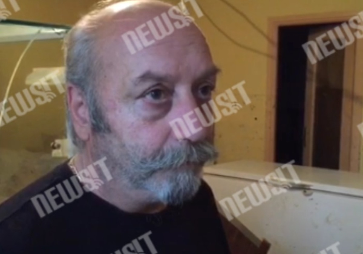 Μενίδι: Η επόμενη μέρα