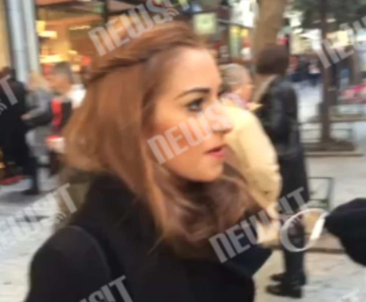 Αυξημένη κίνηση στα καταστήματα