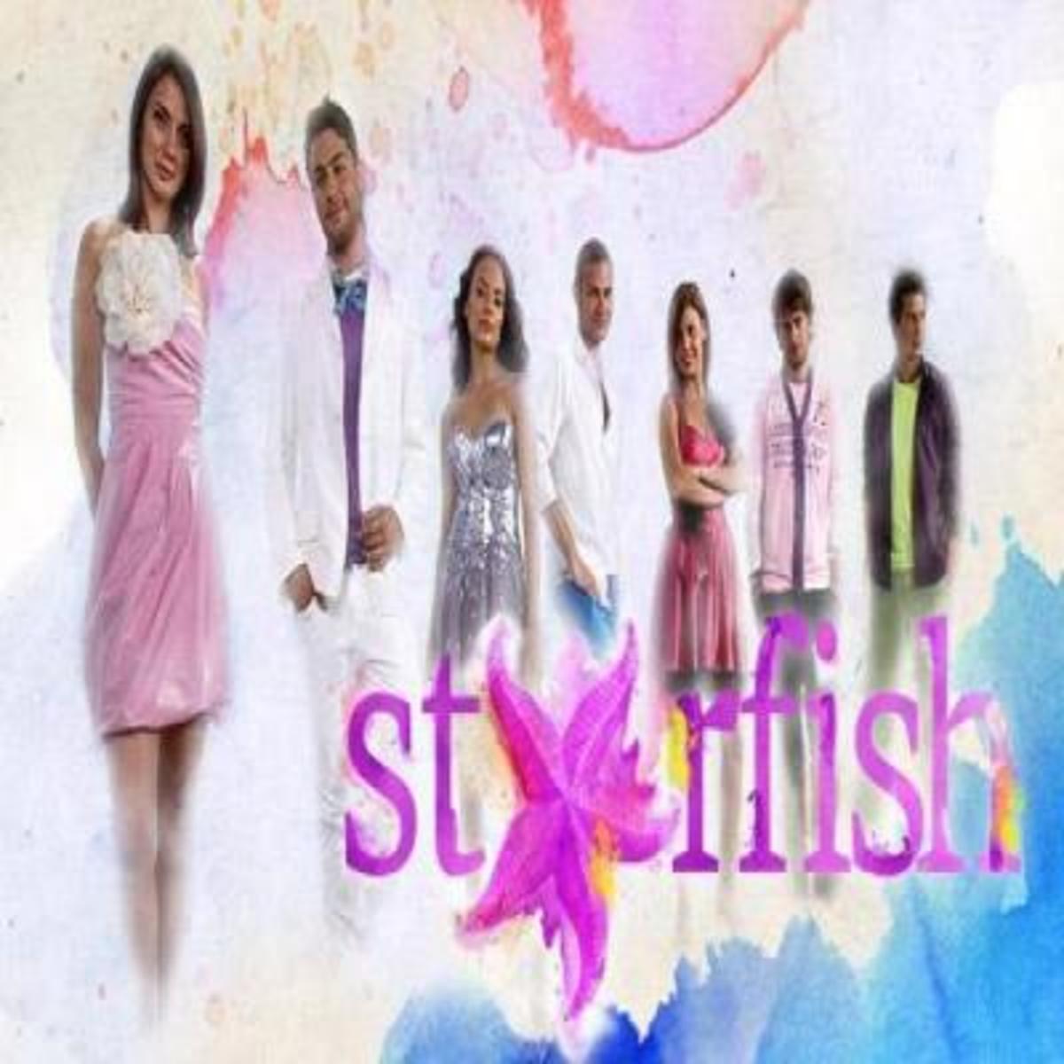 Σήμερα πρεμιέρα για τη νέα τουρκική σειρά του ΑΝΤ1