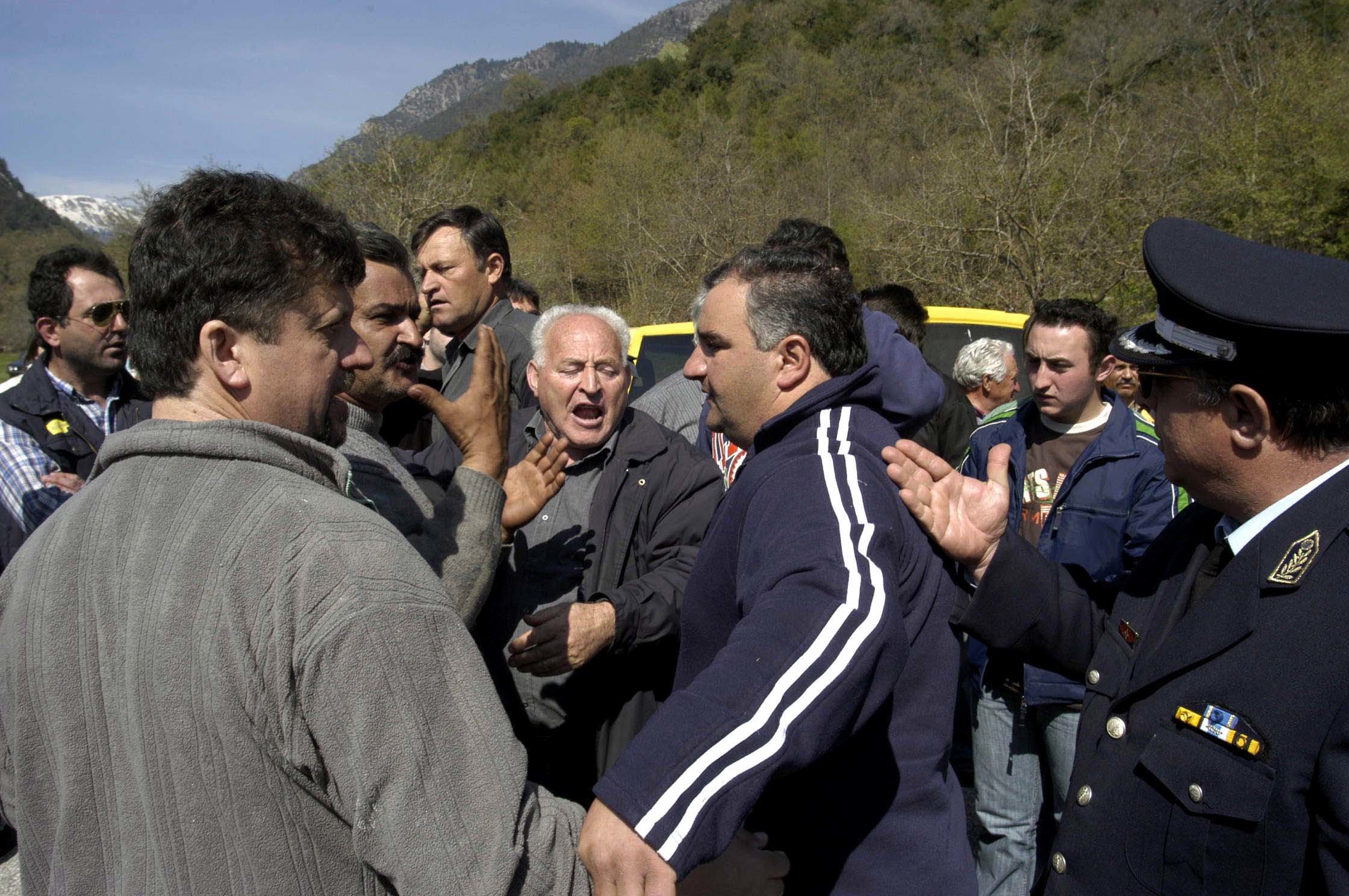 ΦΩΤΟ AΡXEIOY EUROKINISSI