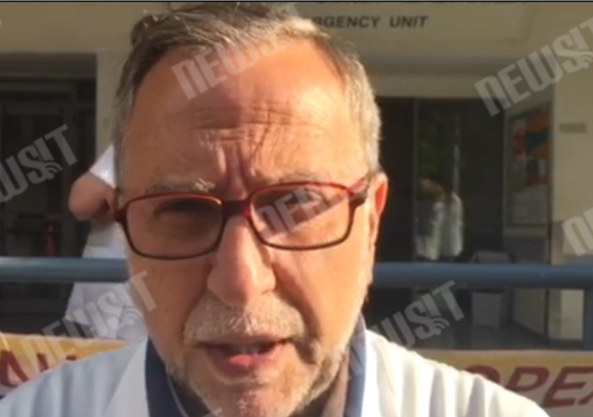 Στο κόκκινο ο Ευαγγελισμός