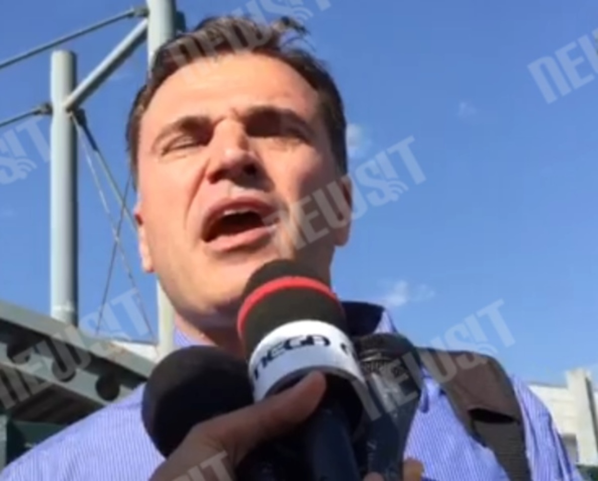 Διαμαρτυρία εκπαιδευτικών για μετατάξεις