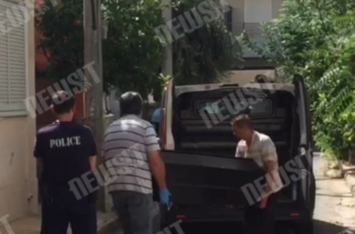 Στυγερή δολοφονία στη Δραπετσώνα