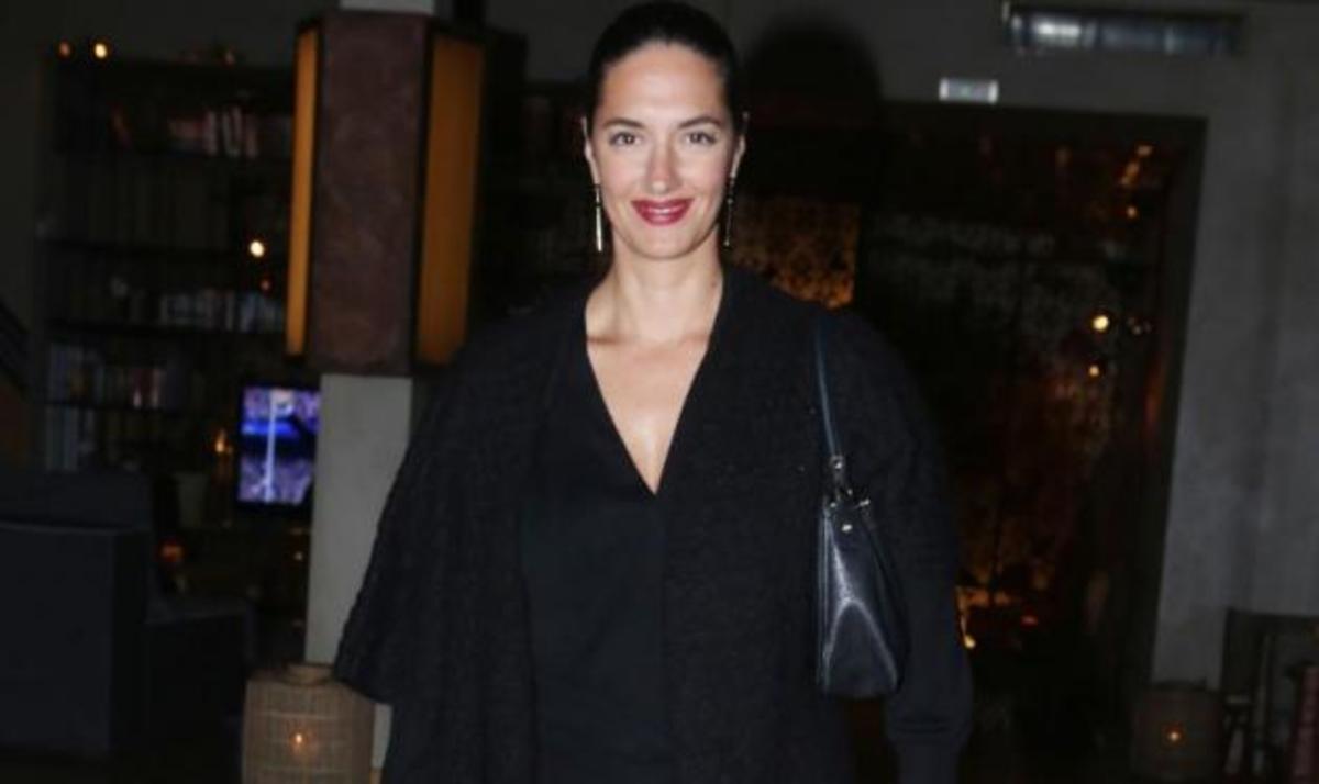 Πόσο χρονών γίνεται σήμερα η Νόνη Δούνια;