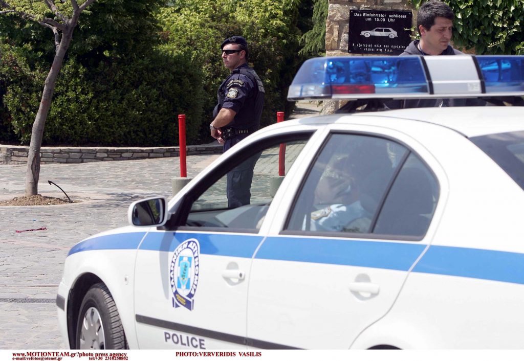 Ηράκλειο: Ξυλοκόπησε αστυνομικό και έναν πολίτη – Η αστυνομία τον αναζητούσε μήνες
