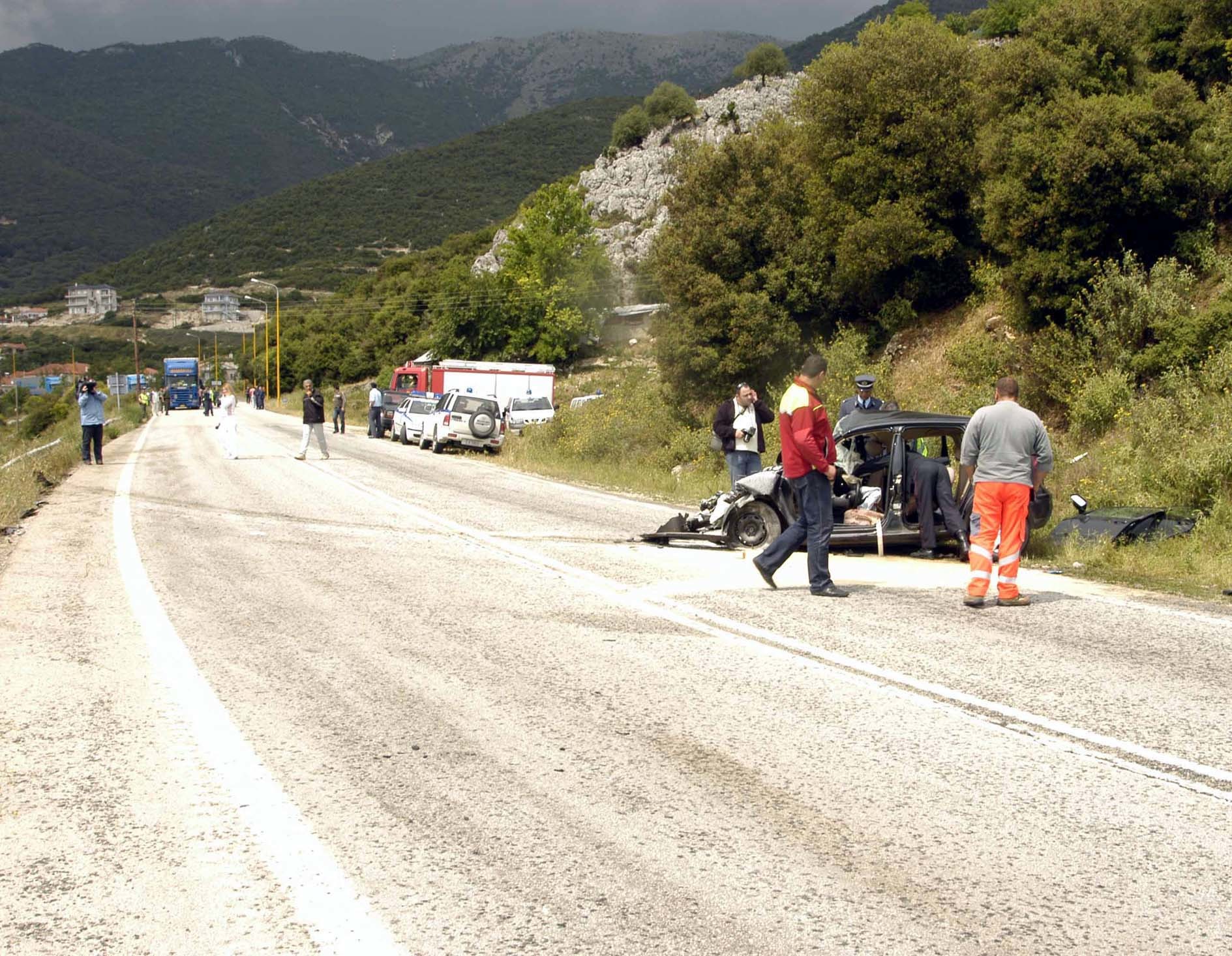 ΦΩΤΟ AΡXEIOY EUROKINISSI