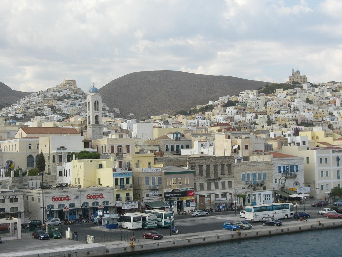 ΦΩΤΟ ΑΡΧΕΙΟΥ EUROKINISSI