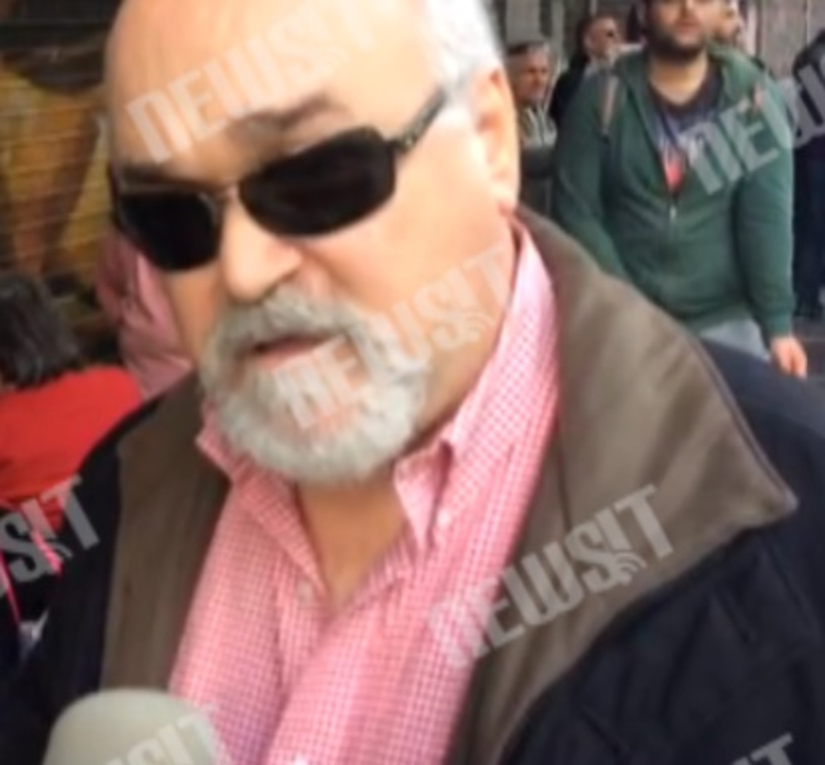 ΑΜΕΑ: Τι ζητάμε