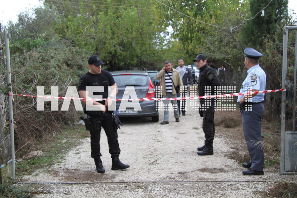 ΦΩΤΟ από ilialive.gr