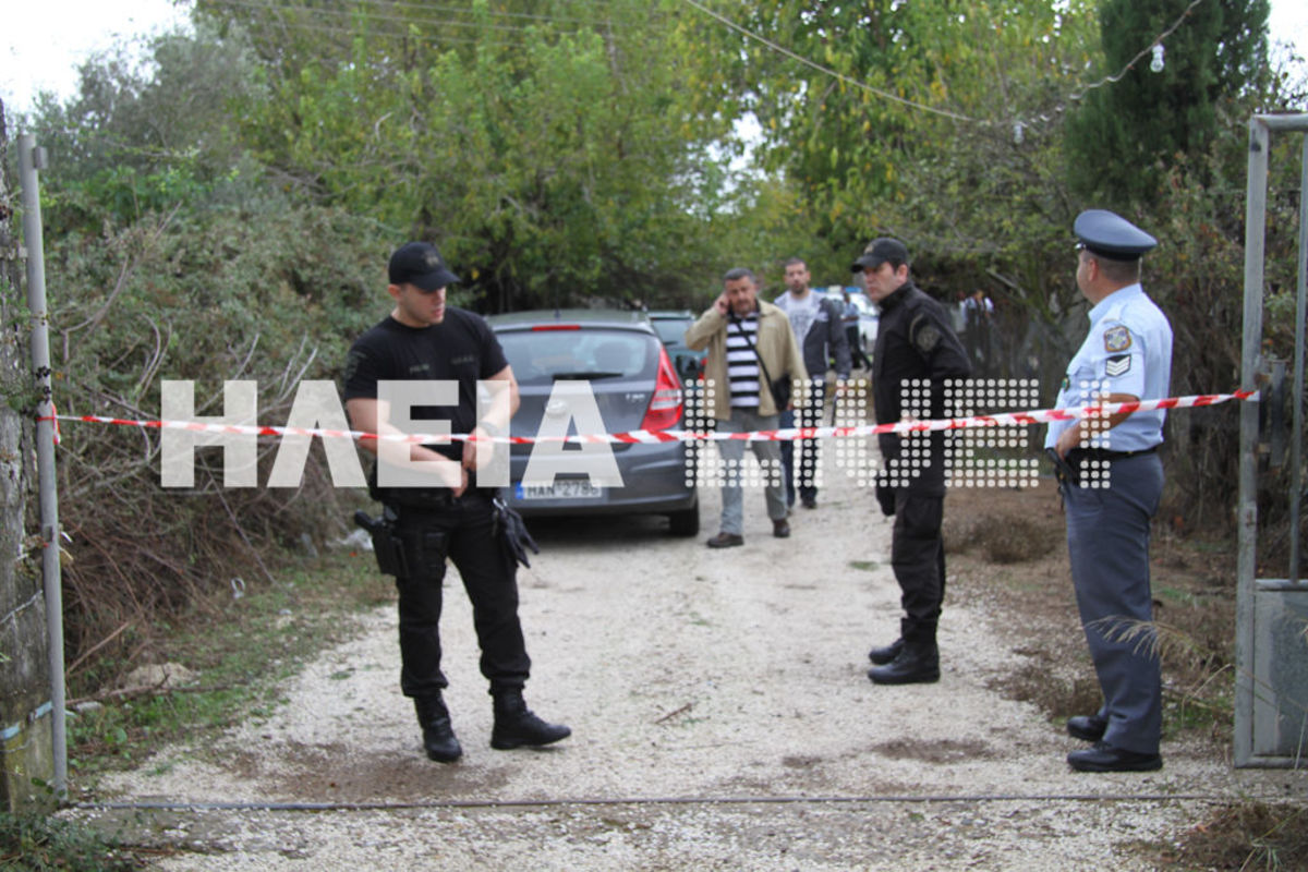 ΦΩΤΟ από ilialive.gr