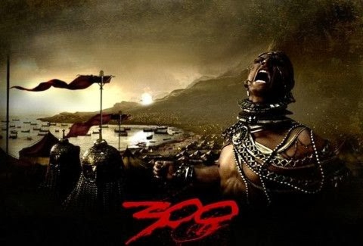 Εύβοια: Οι ”300” επιστρέφουν – Το Αρτεμίσιο μάγεψε τους σκηνοθέτες του Χόλιγουντ (Φωτό και βίντεο)!