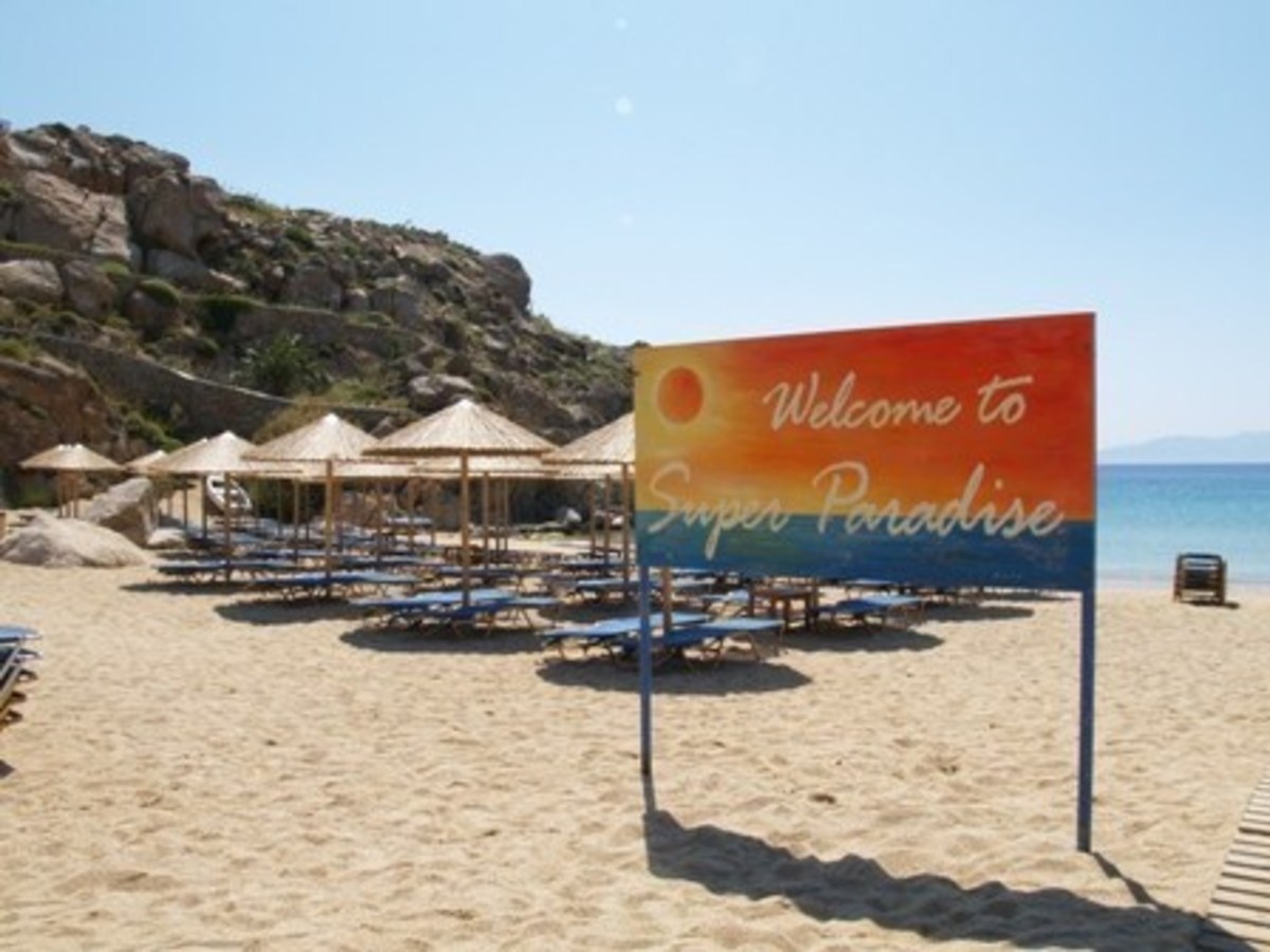 ΦΩΤΟ από το cyclades24