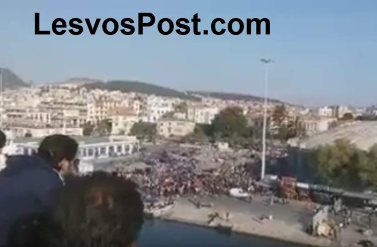 ΦΩΤΟ από lesvospost.com