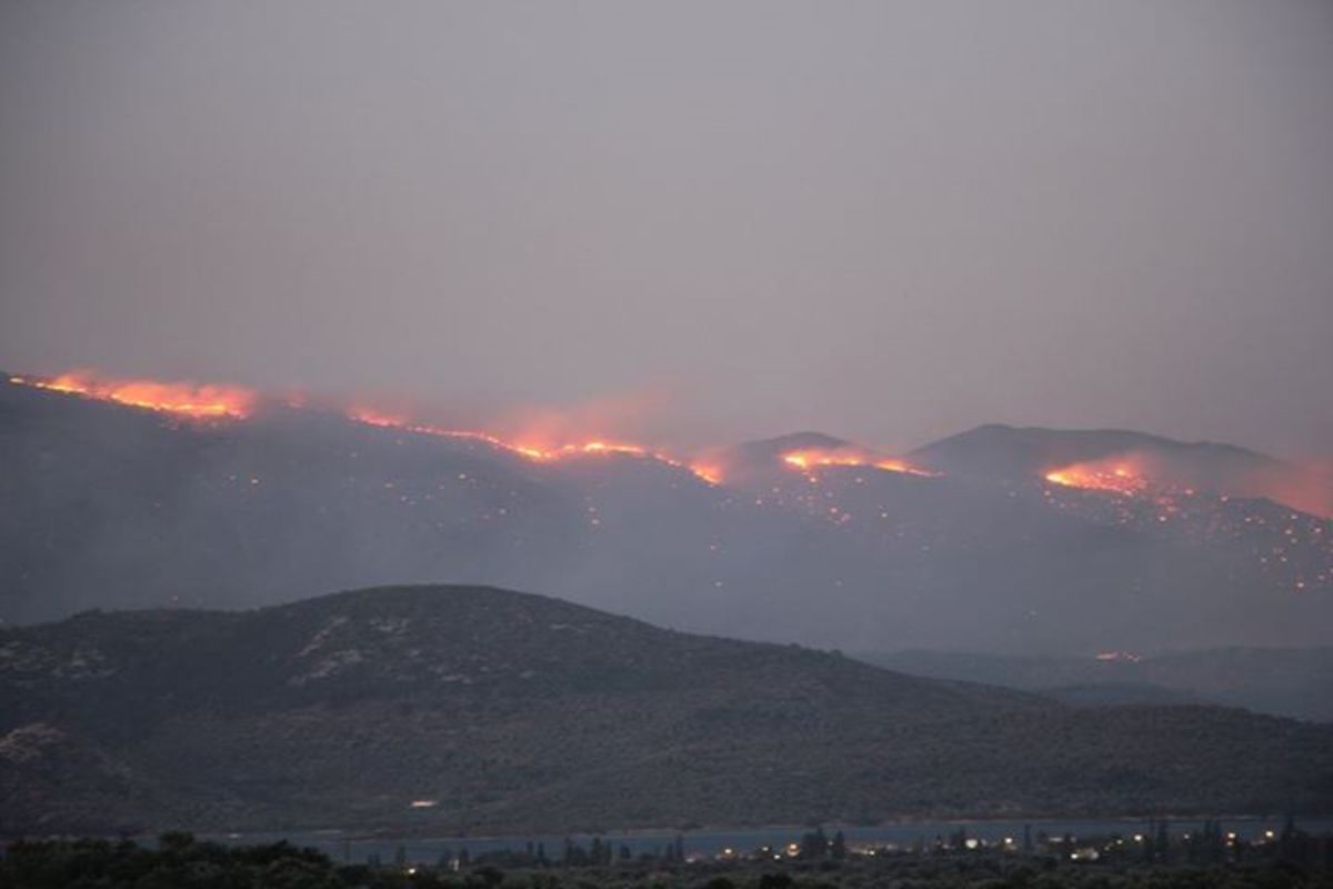 ΦΩΤΟ από το lesvosnews.gr