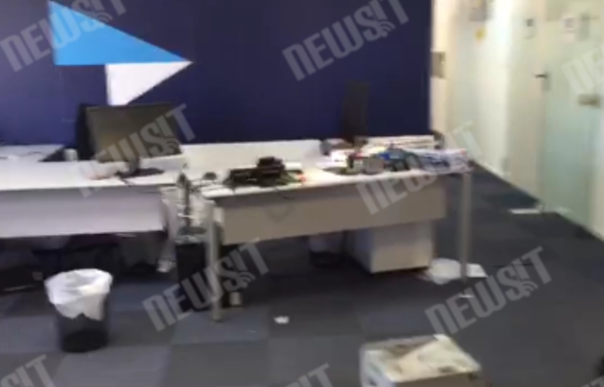 Γυαλιά καρφιά το ΤΑΪΠΕΔ