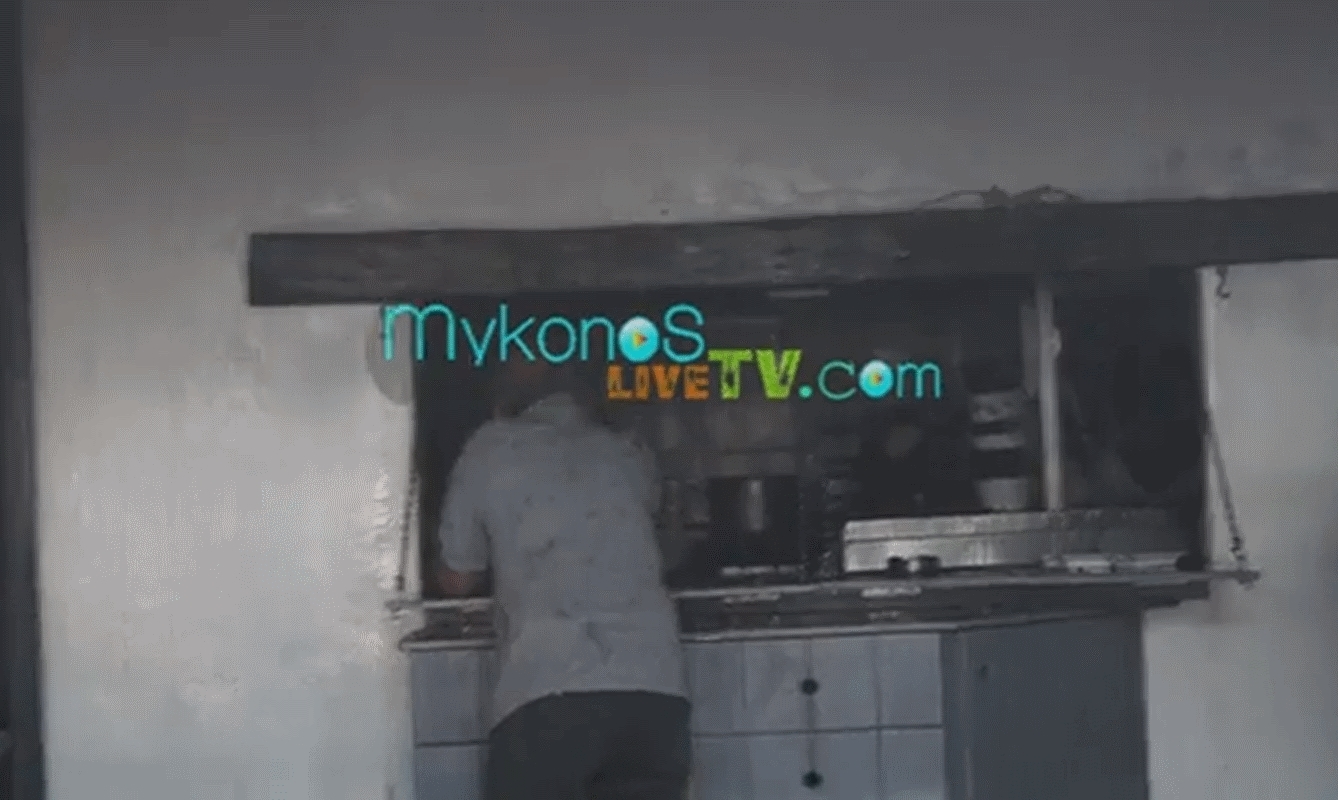 ΦΩΤΟ από mykonoslivetv.com