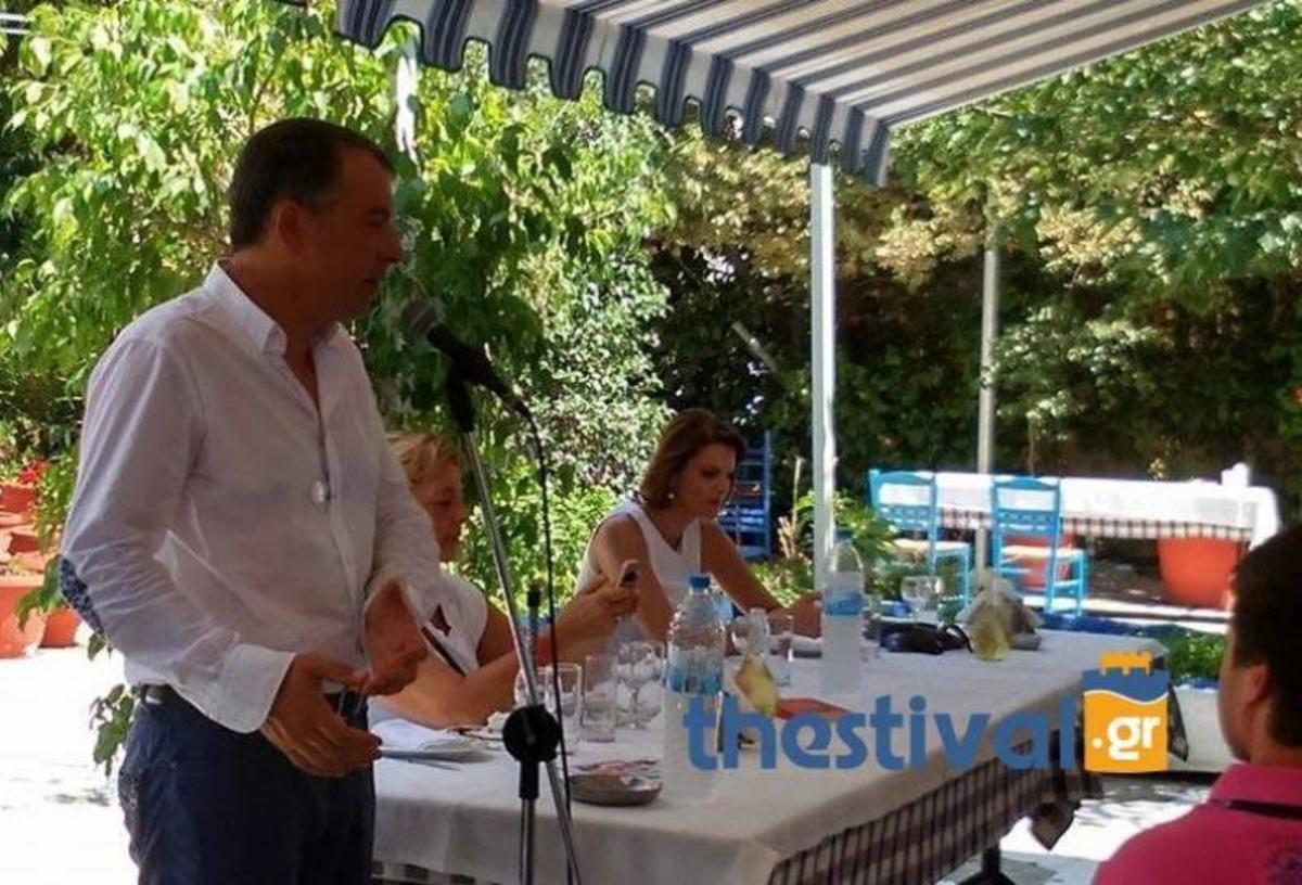 ΦΩΤΟ από το thestival.gr