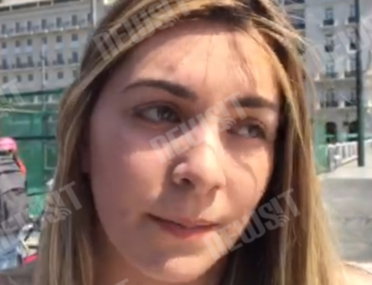 Διαμαρτυρία φοιτητών με αντίσκηνα στη βουλή