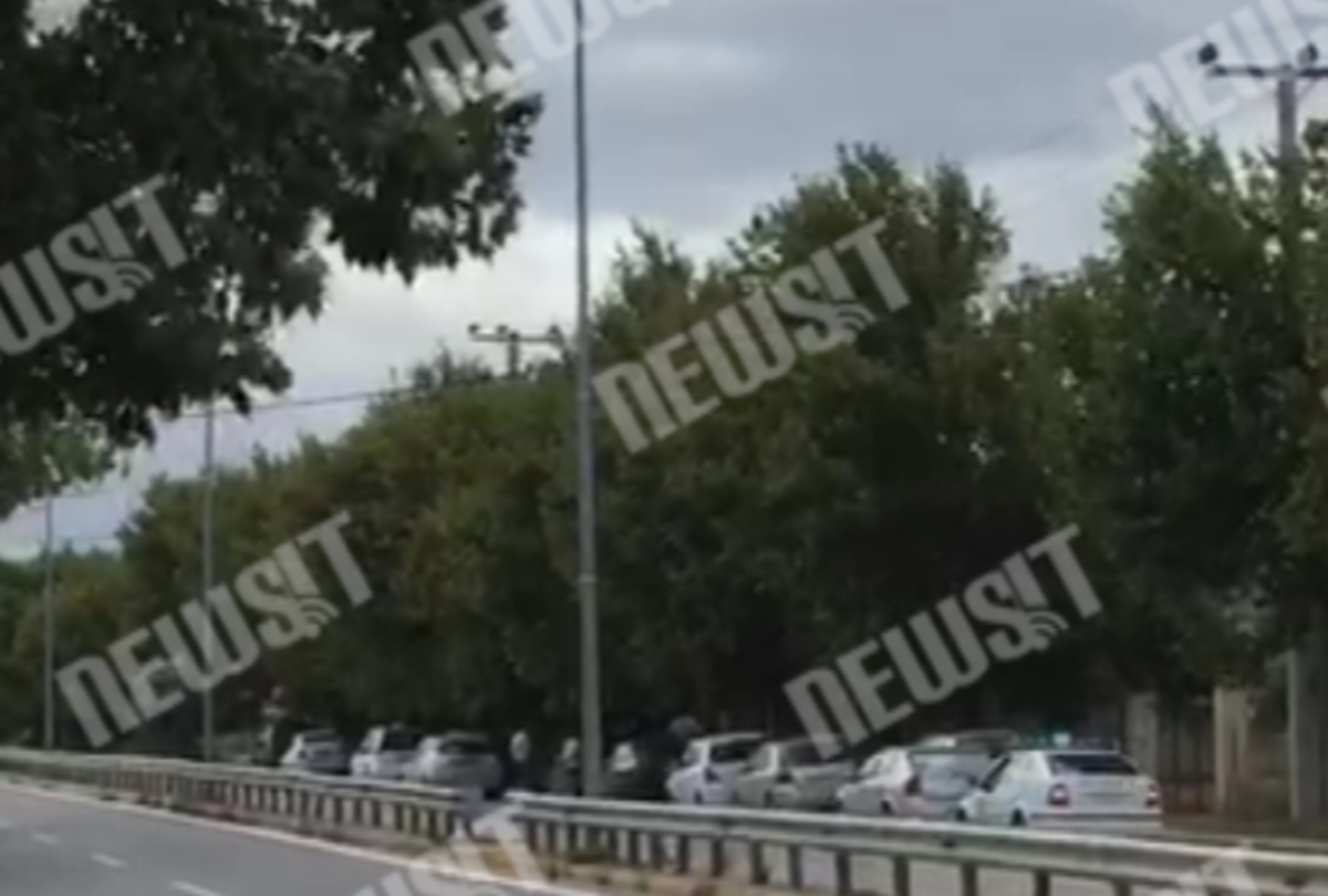 Έρευνες αντιτρομοκρατικής στον Μαραθώνα