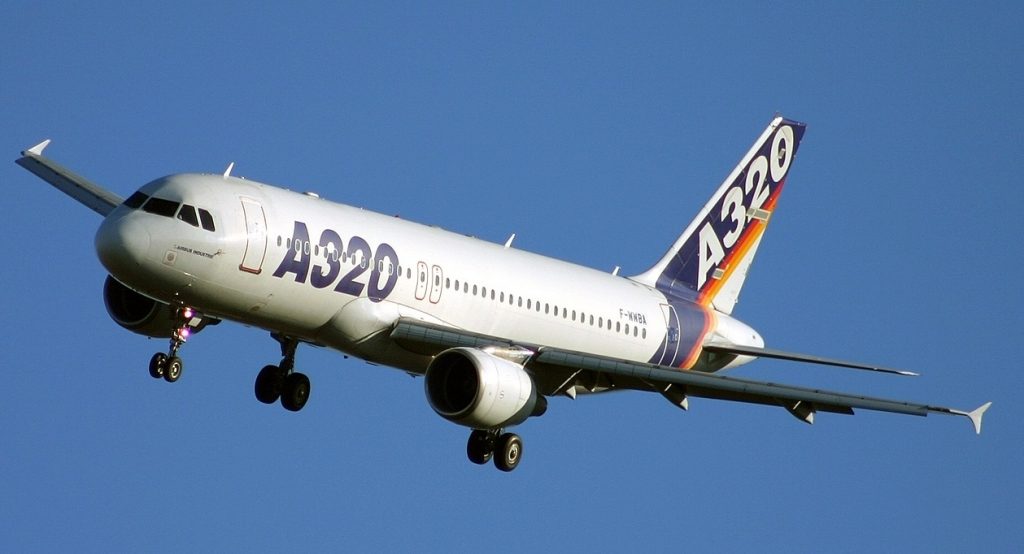 Η Airbus θα κατασκευάσει νέους κινητήρες A320