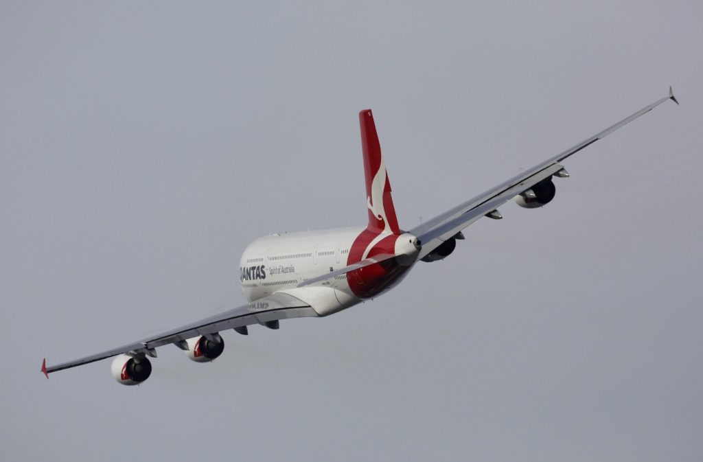 Σημαντικό πρόβλημα στην ασφάλεια με τον κινητήρα στο A380