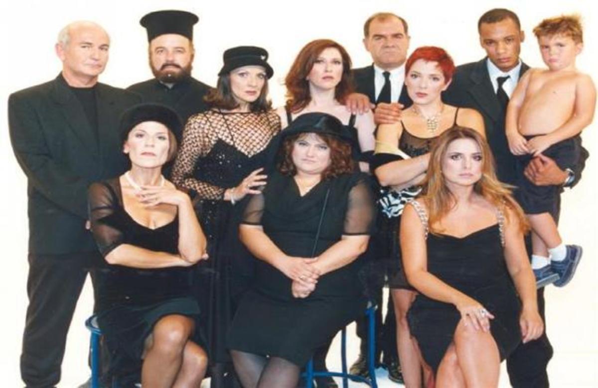 Τι ψυχή θα παραδώσεις μωρη… ΞΑΝΑ!