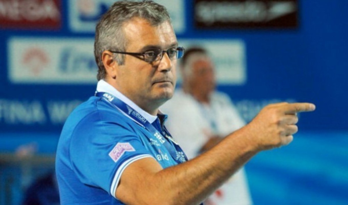 Εθνική πόλο: Η μεγάλη ώρα! Παίζει για το χάλκινο με την Ιταλία