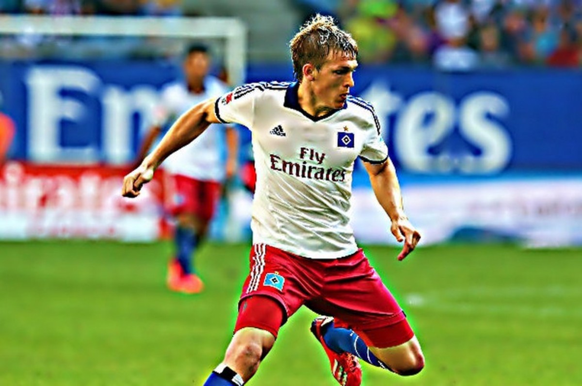 ΠΑΟΚ: Υπογράφει κι ο Ρούντνεβς