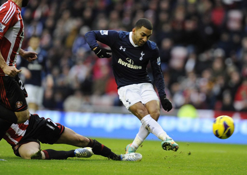 Ανατροπή σε τρία και… 3η η Τότεναμ (VIDEO)