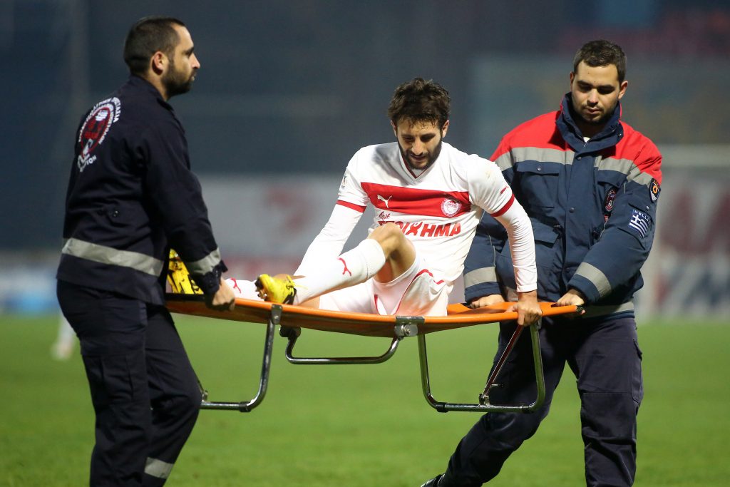 ΦΩΤΟ EUROKINISSI