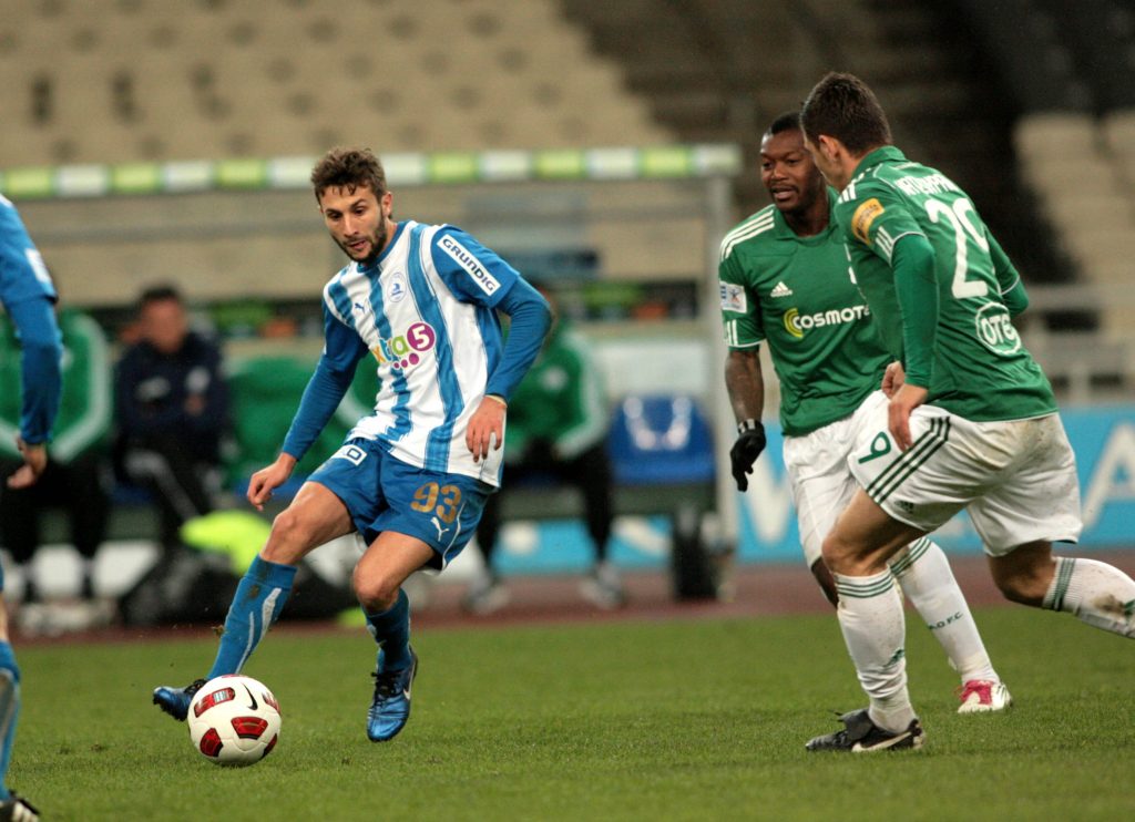 ΦΩΤΟ EUROKINISSI