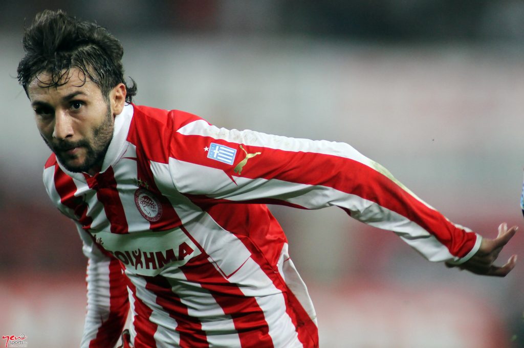 Πολύ πιθανό είναι πλέον το ενδεχόμενο να αποχωρήσει από τον Ολυμπιακό ο Αμπντούν