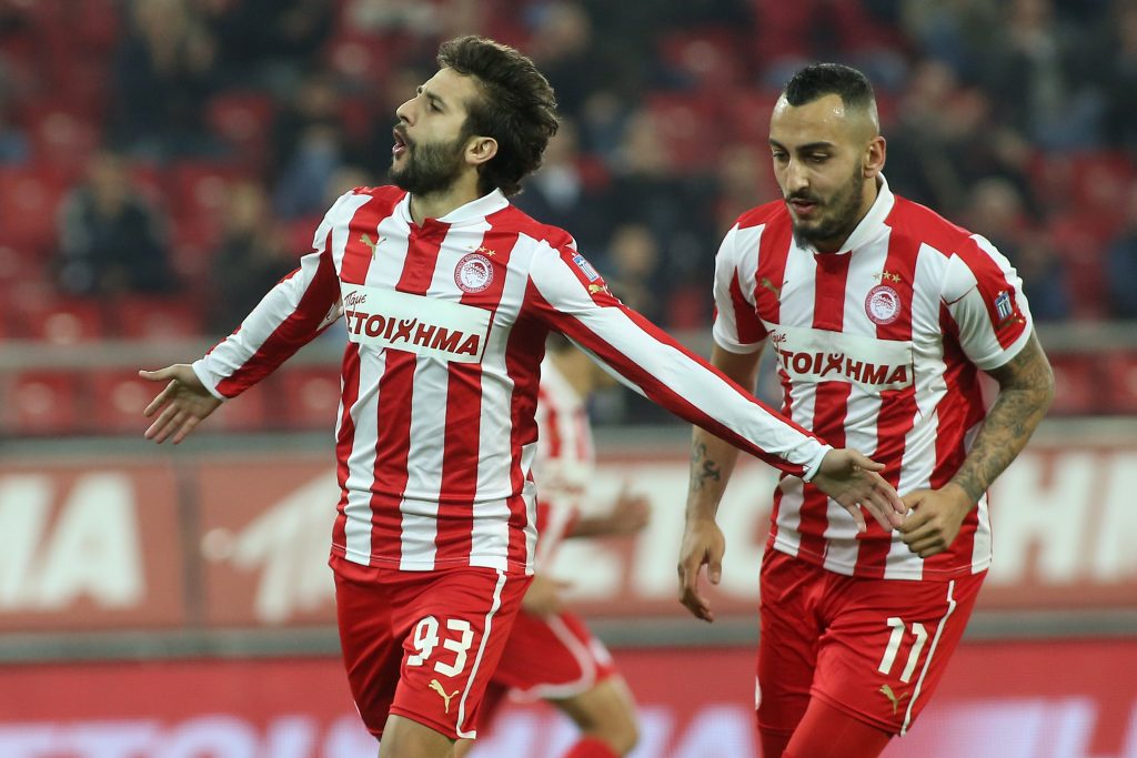 Δεν πάει Κόπα Άφρικα ο Αμπντούν!