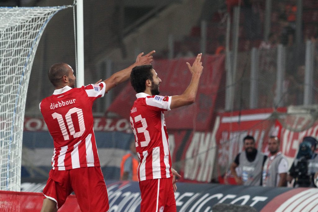 ΦΩΤΟ EUROKINISSI