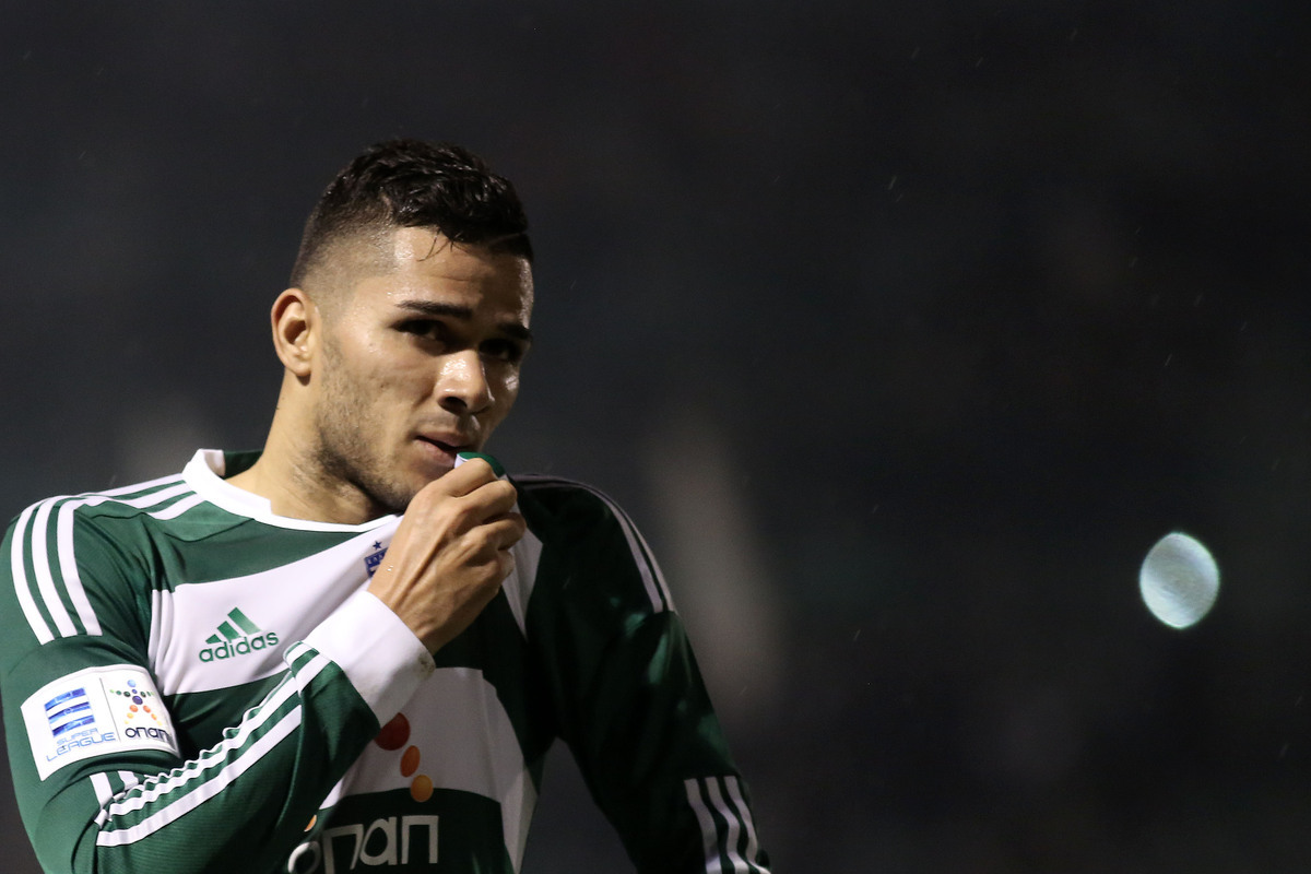 Στον Παναθηναϊκό ο Αμπέιντ!