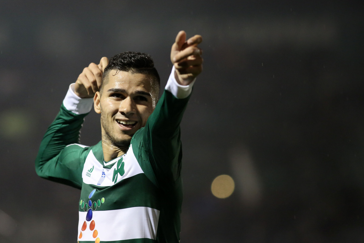 Παναθηναϊκός: Έρχονται ενισχύσεις εκ των έσω και όχι μόνο…