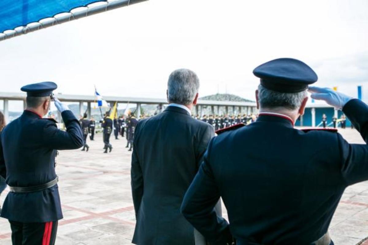 Το σχέδιο των “μπαρμπάδων” και τα “ανήψια” για τις κρίσεις που έρχονται την άλλη εβδομάδα