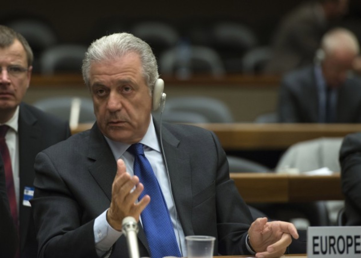 ΦΩΤΟ ΑΡΧΕΙΟΥ EUROKINISSI