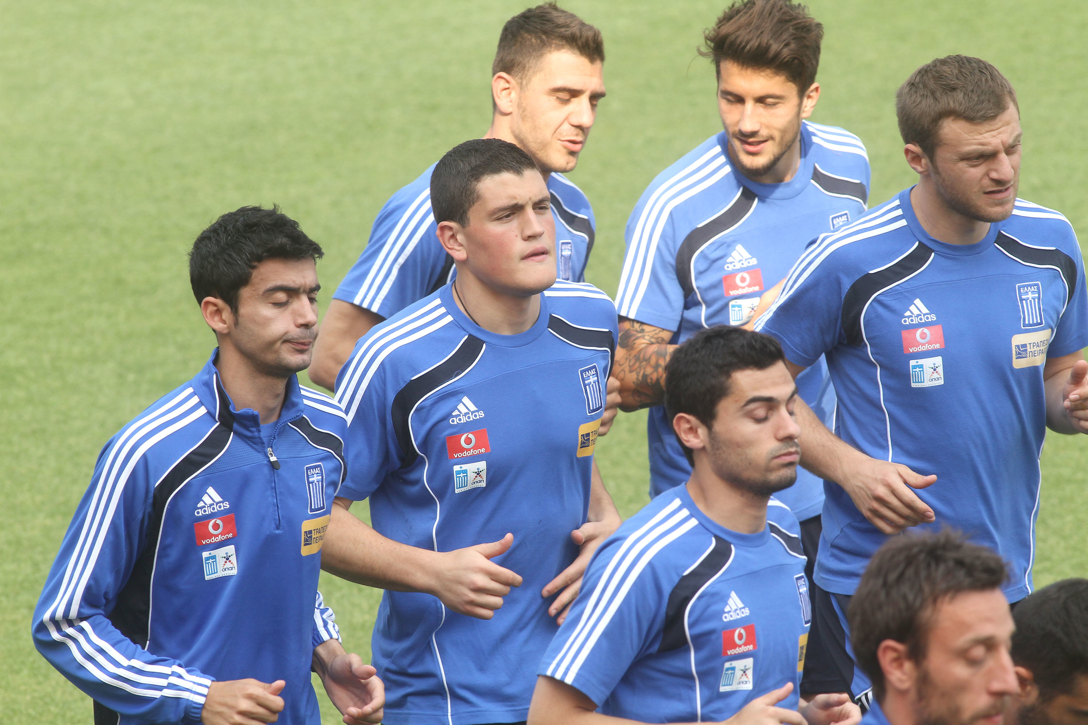 ΦΩΤΟ EUROKINISSI