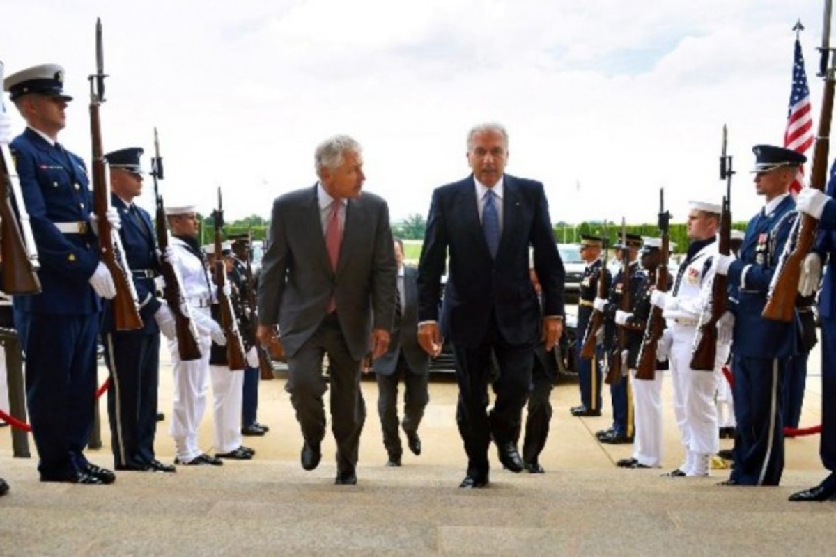 ΝΑΙ ή ΟΧΙ στα αμερικανικά UAV’s στη Σούδα; Τι θα απαντήσει ο ΥΕΘΑ την Πέμπτη στο Πεντάγωνο;