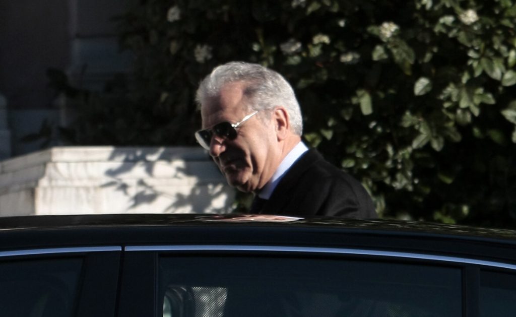 ΦΩΤΟ ΑΡΧΕΙΟΥ EUROKINISSI