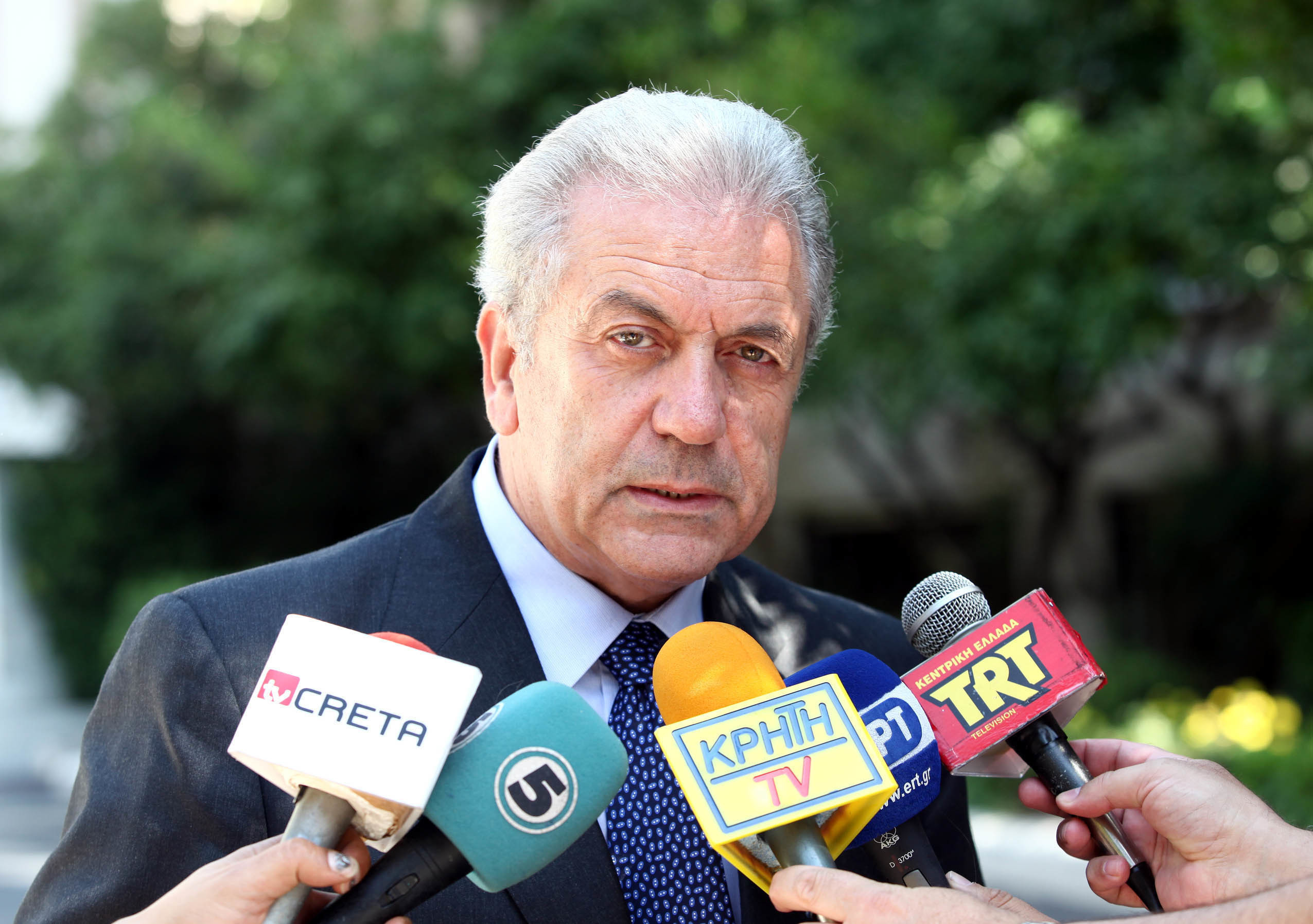 Μνημόνιο… και με τα Σκόπια