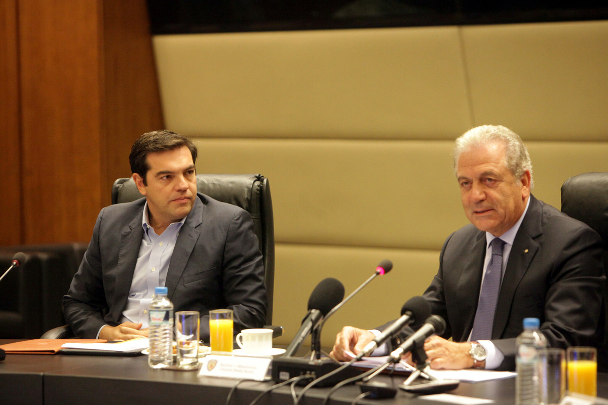 ΦΩΤΟ ΑΡΧΕΙΟΥ EUROKINISSI