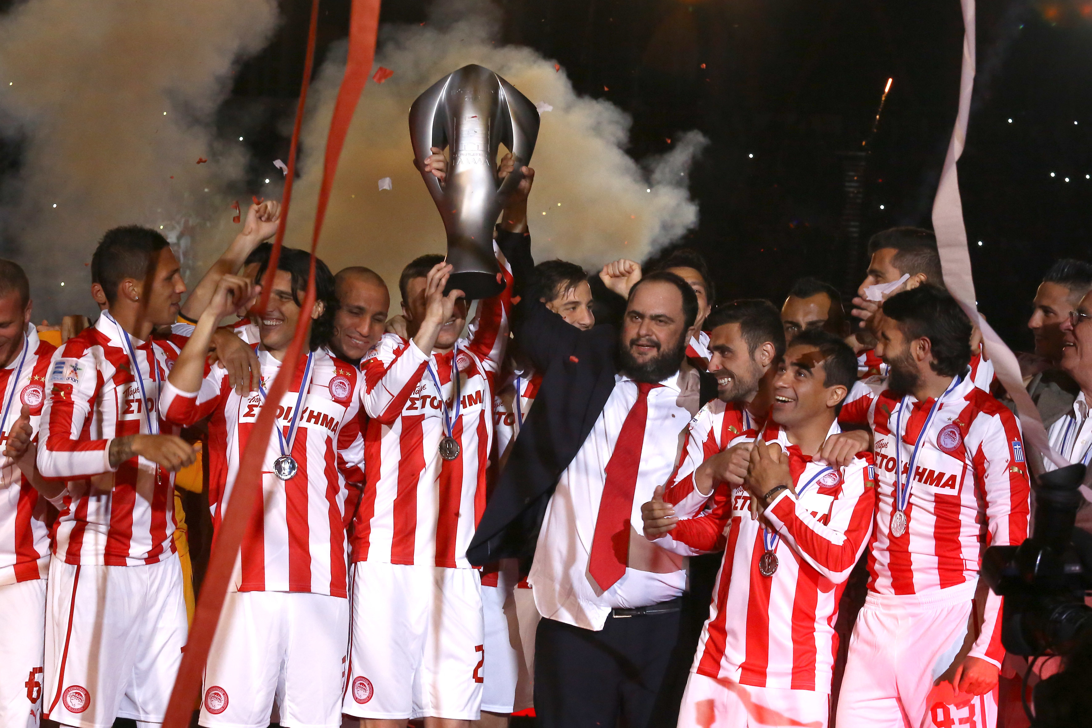 ΦΩΤΟ EUROKINISSI