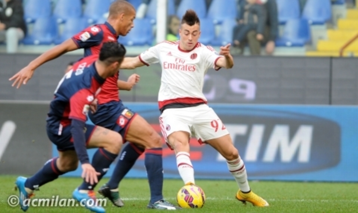 ΦΩΤΟ ACMILAN
