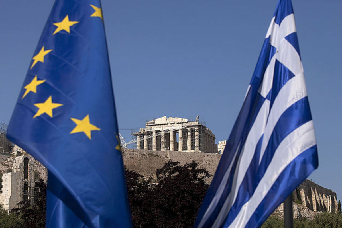 “Μέσα σε 2 χρόνια η Αθήνα θα αναστηθεί”