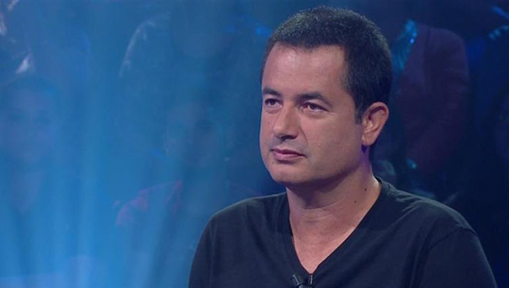 Ο Τούρκος παραγωγός του Survivor, Acun Ilicali, απαντά σε όσους τον κατηγόρησαν