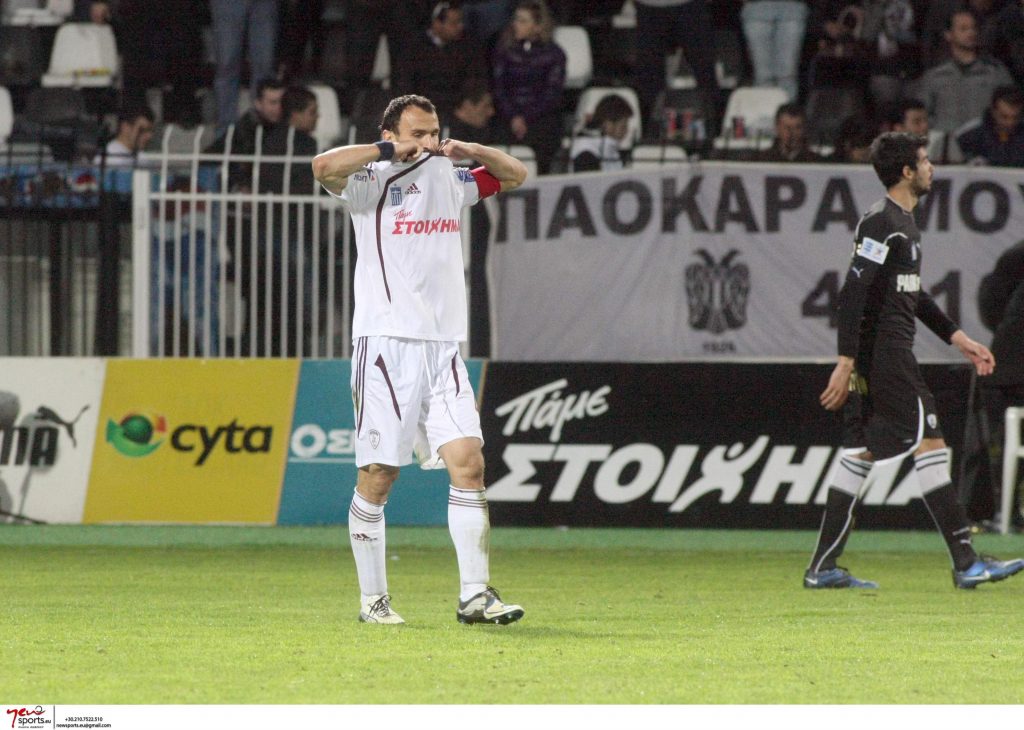 ΦΩΤΟ NEWSPORTS