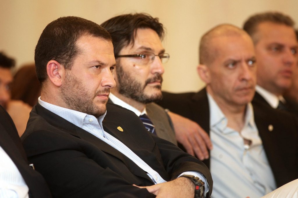 ΦΩΤΟ EUROKINISSI